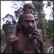 A Passing Tribe (Song of the Mamuna)