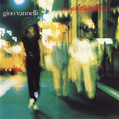 Seek And You Will Find by Gino Vannelli