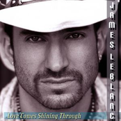Love Comes Shining Through (Radio Edit)