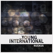 Ruckus - Single
