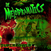 Al Coholic by The Melodramatics