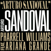 Arturo Sandoval: Arturo Sandoval