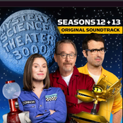 Mystery Science Theater 3000: Seasons 12 + 13 (Original Soundtrack)