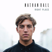Nathan Ball – Right Place