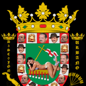 Absurdistán EP