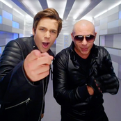 austin mahone feat. pitbull