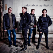 the bleeding lights