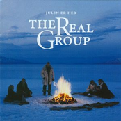 The Big Juleblues by The Real Group