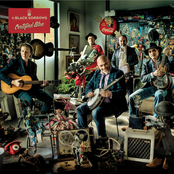 Return Of The Voodoo Sheiks by The Black Sorrows