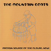 Billy The Kid's Dream Of The Magic Shoes by The Mountain Goats