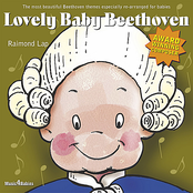 Lovely Baby Beethoven