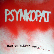 Har Vi Några Tvångstankar by Psynkopat