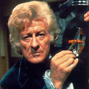 jon pertwee