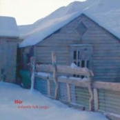 Mór iceland folk songs