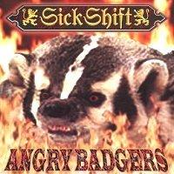 Backseat Girl by Sick Shift