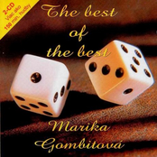 MARIKA GOMBITOVA - V OBDOBI DAZDA