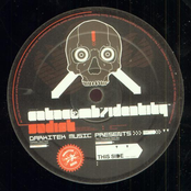 Darkitek-DTEK001 Vinyl