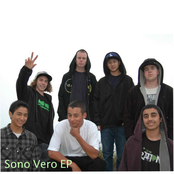 Sono Vero - EP