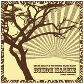 Bukom Mashie (JKriv Reworks)