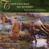 The Voice Of The People, Volume 18: To Catch A Fine Buck Was My Delight