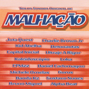 Malhação Nacional 2003