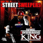 Overthrow The Kingdom by Papoose