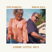 Gimme Little Sign