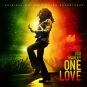 ONE LOVE (ORIGINAL MOTION PICTURE SOUNDTRACK)