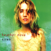 I'm The Girl by Heather Nova