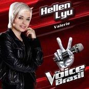 Valerie (The Voice Brasil) - Single