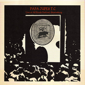 Live At All Roads Festival, Glastonbury