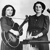 Sara And Maybelle Carter