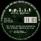 s.p.l.i.t (Original Soundtrack)