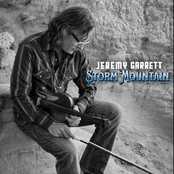 Jeremy Garrett: Storm Mountain