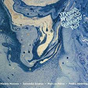 Maiara Moraes Quarteto | Nós