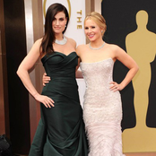 Kristen Bell & Idina Menzel