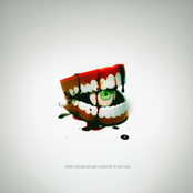 Every Scream Became A Whisper In The Dark