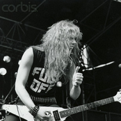 james hetfield