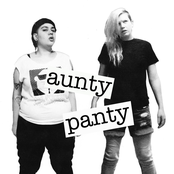 Aunty Panty