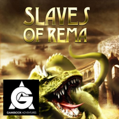 Gamebook Adventures Slaves of Rema Original Soundtrack
