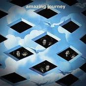Young Man Blues by Amazing Journey