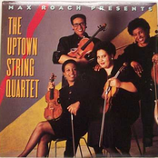 uptown string quartet