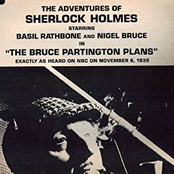 Sherlock Holmes - The Bruce Partington Plans and the Final Problem