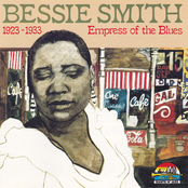 1923-1933 Empress of the Blues