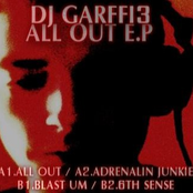 DJ Garffi3-All Out EP  (Eng011FR33)