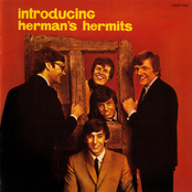 Thinking Of You by Herman's Hermits