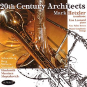 20th Century Architects