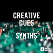Creative Cues - Synths