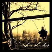 Before She Dies [EP]