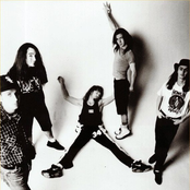 blind melon & pearl jam